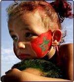 vive la maroc
